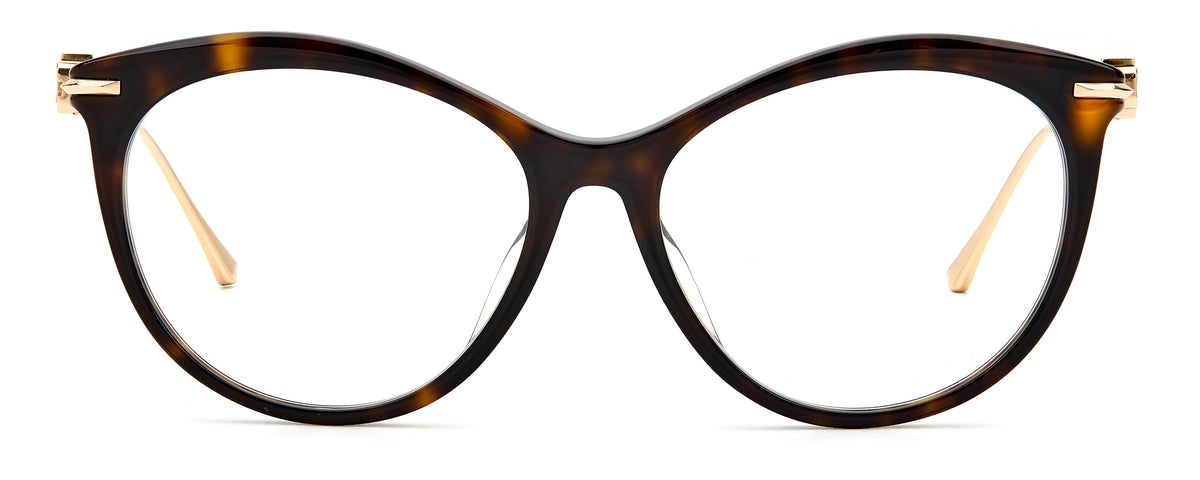JIMMY CHOO JC  265/F - Dayal Opticals   