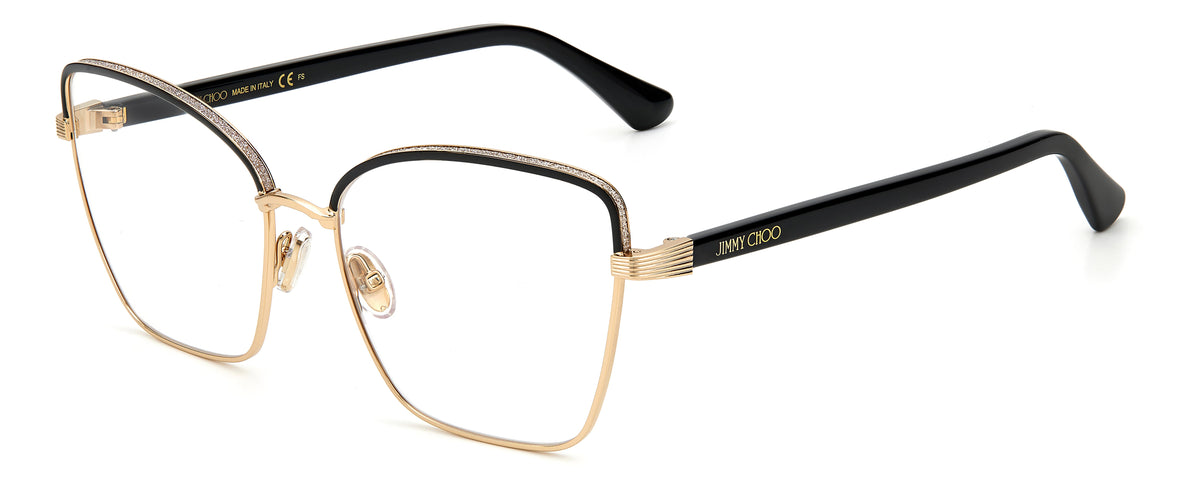 JIMMY CHOO JC  266 - Dayal Opticals   