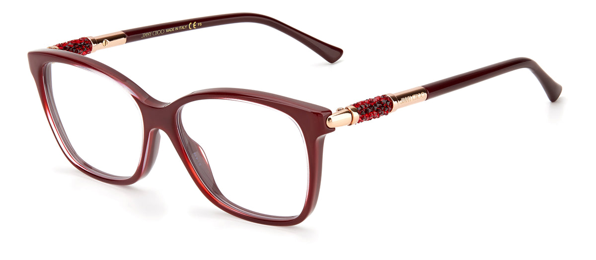 JIMMY CHOO JC  292 - Dayal Opticals   