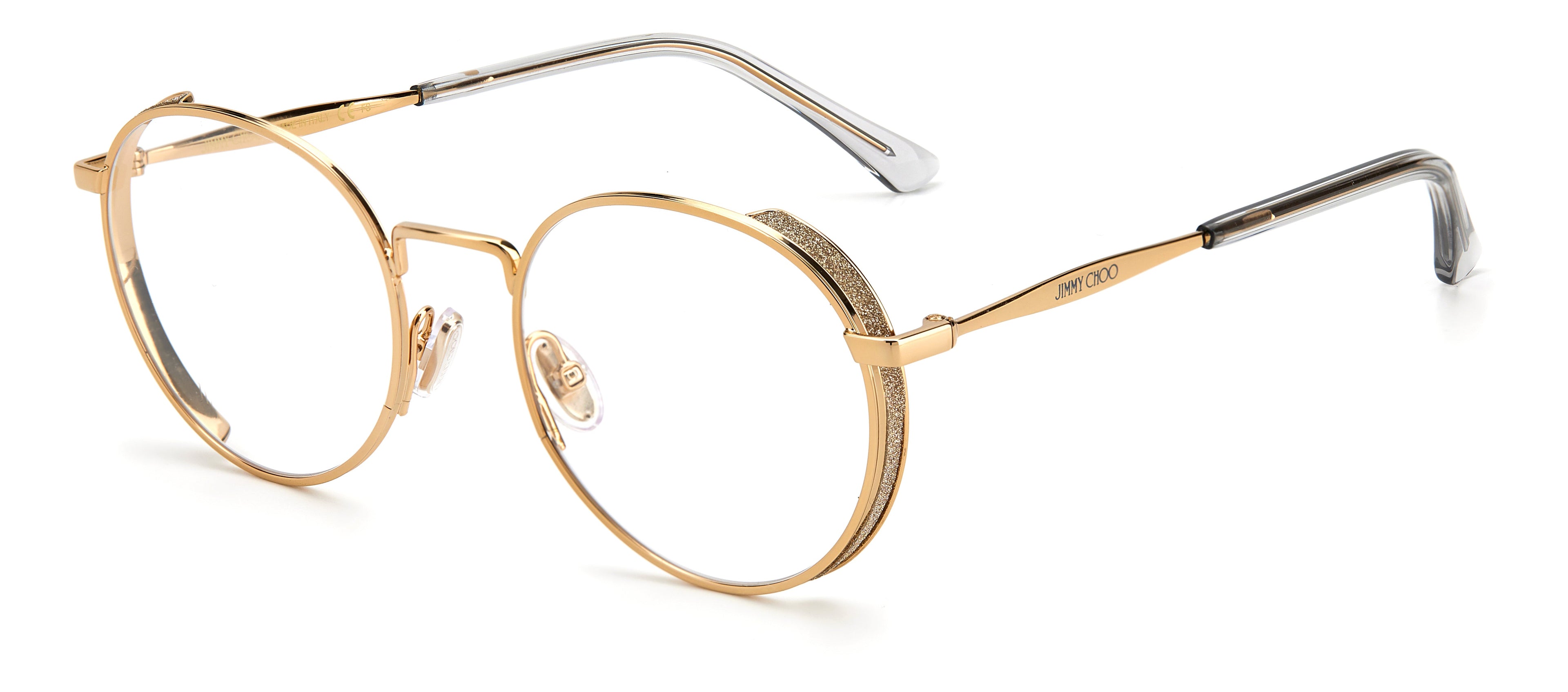 JIMMY CHOO JC  301 - Dayal Opticals   