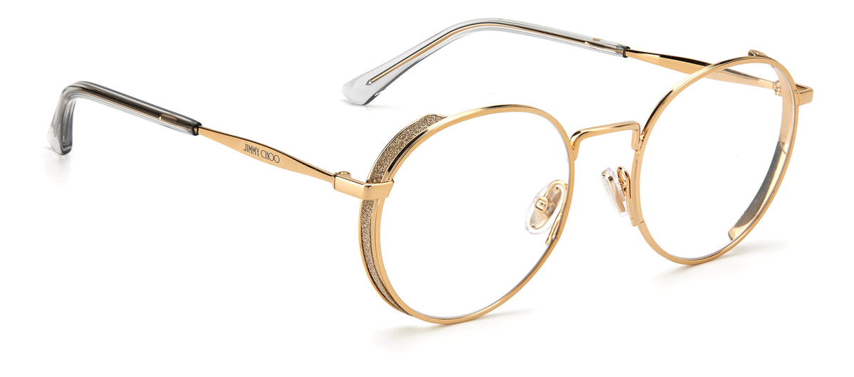 JIMMY CHOO JC  301 - Dayal Opticals   