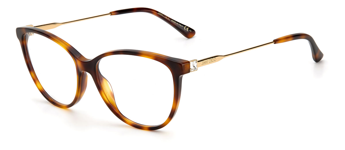 JIMMY CHOO JC  314 - Dayal Opticals   