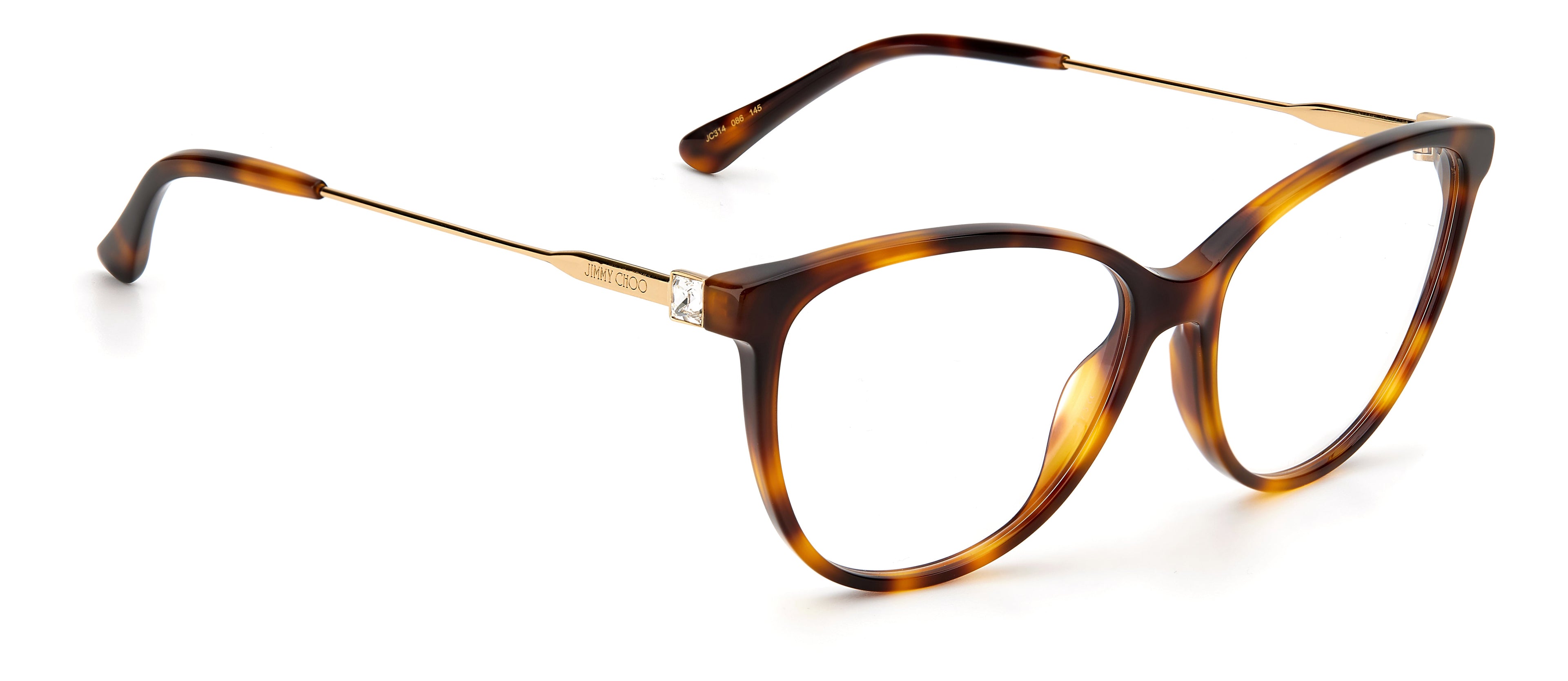 JIMMY CHOO JC  314 - Dayal Opticals   