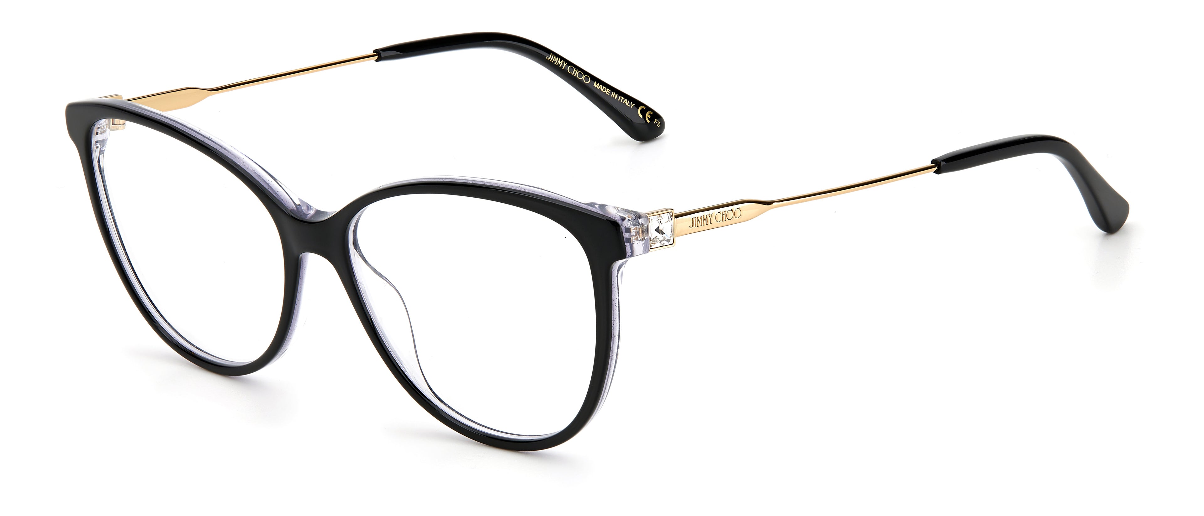 JIMMY CHOO JC  314 - Dayal Opticals   