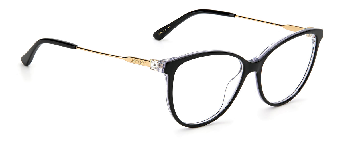 JIMMY CHOO JC  314 - Dayal Opticals   