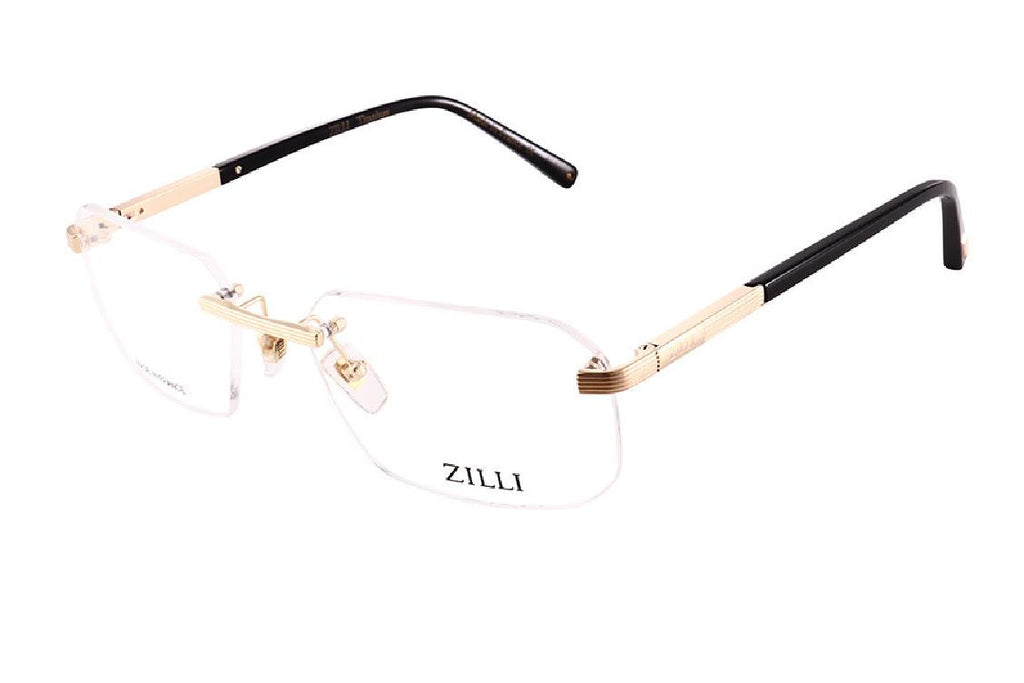 Zilli Eyewear & Sunglasses