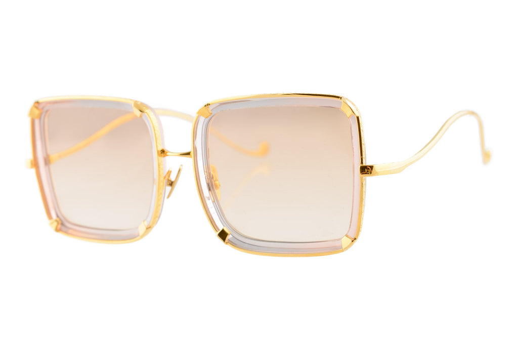 ANNA KARIN KARLSSON - WHITE MOON - Dayal Opticals   