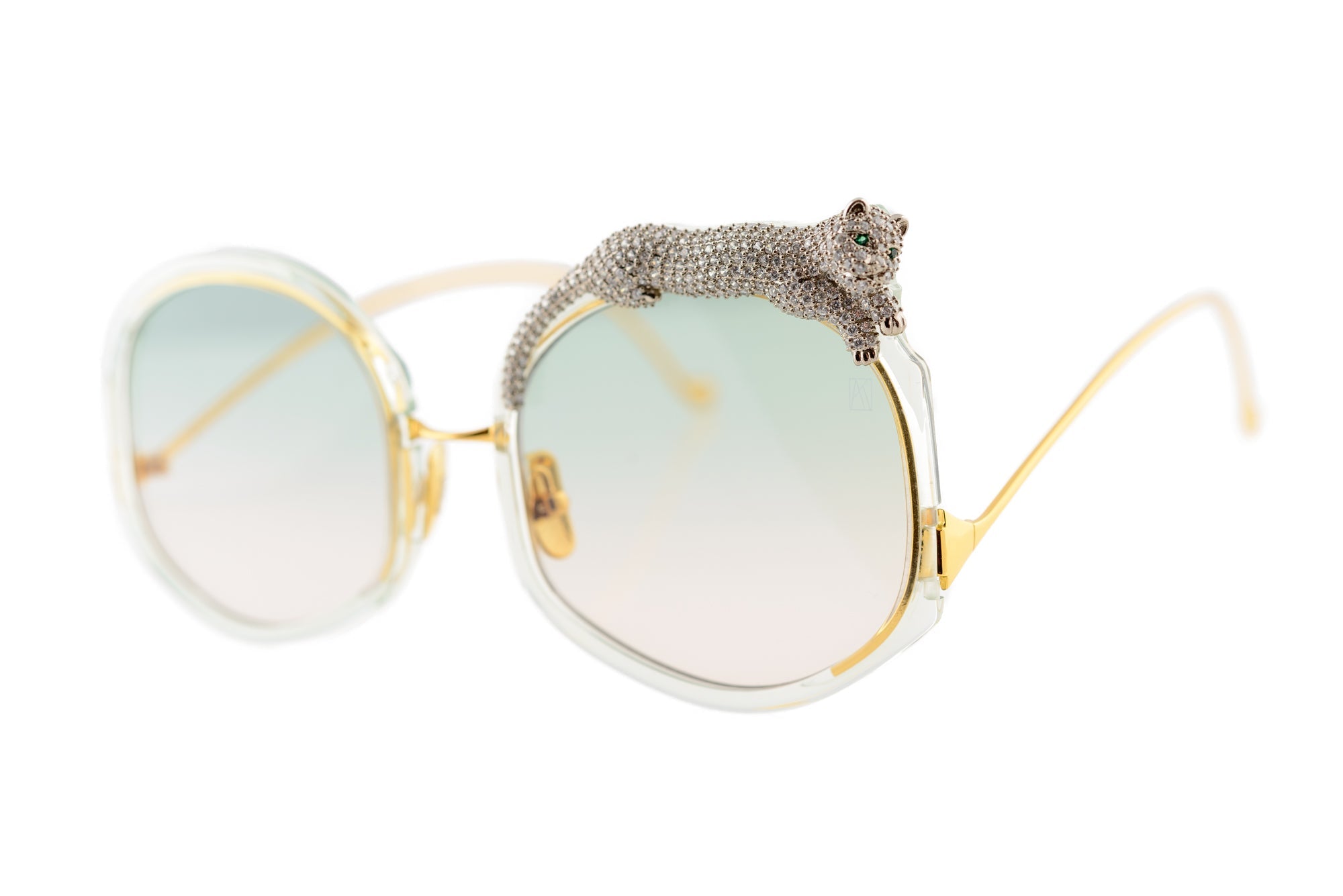 Anna Karin Karlsson Eyewear & Sunglasses