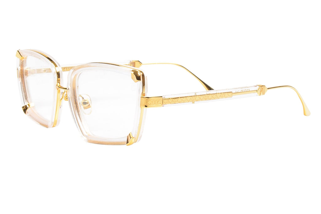ANNA KARIN KARLSSON - SILVER MOON - Dayal Opticals   