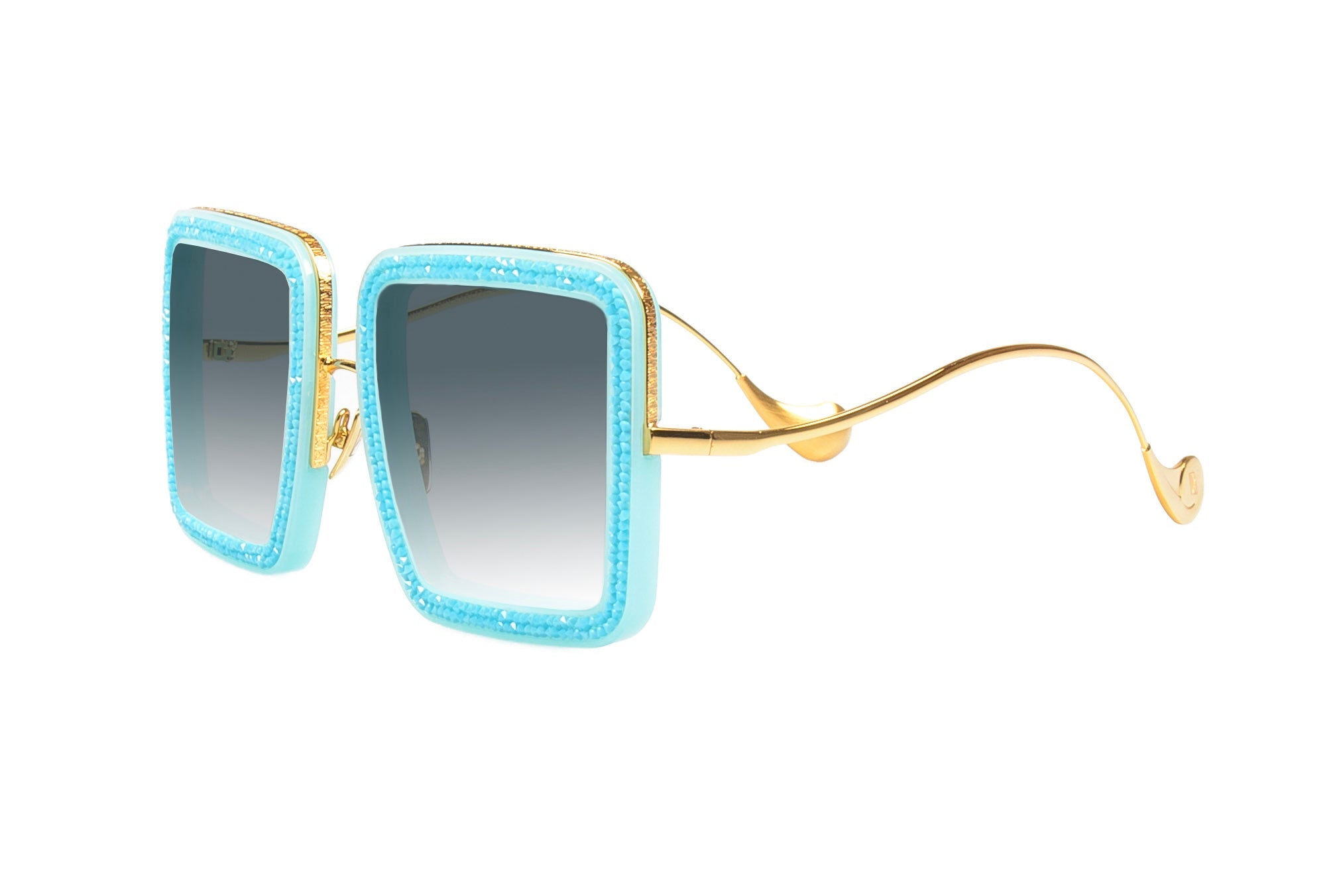 ANNA KARIN KARLSSON - BEAMING SKY - Dayal Opticals   