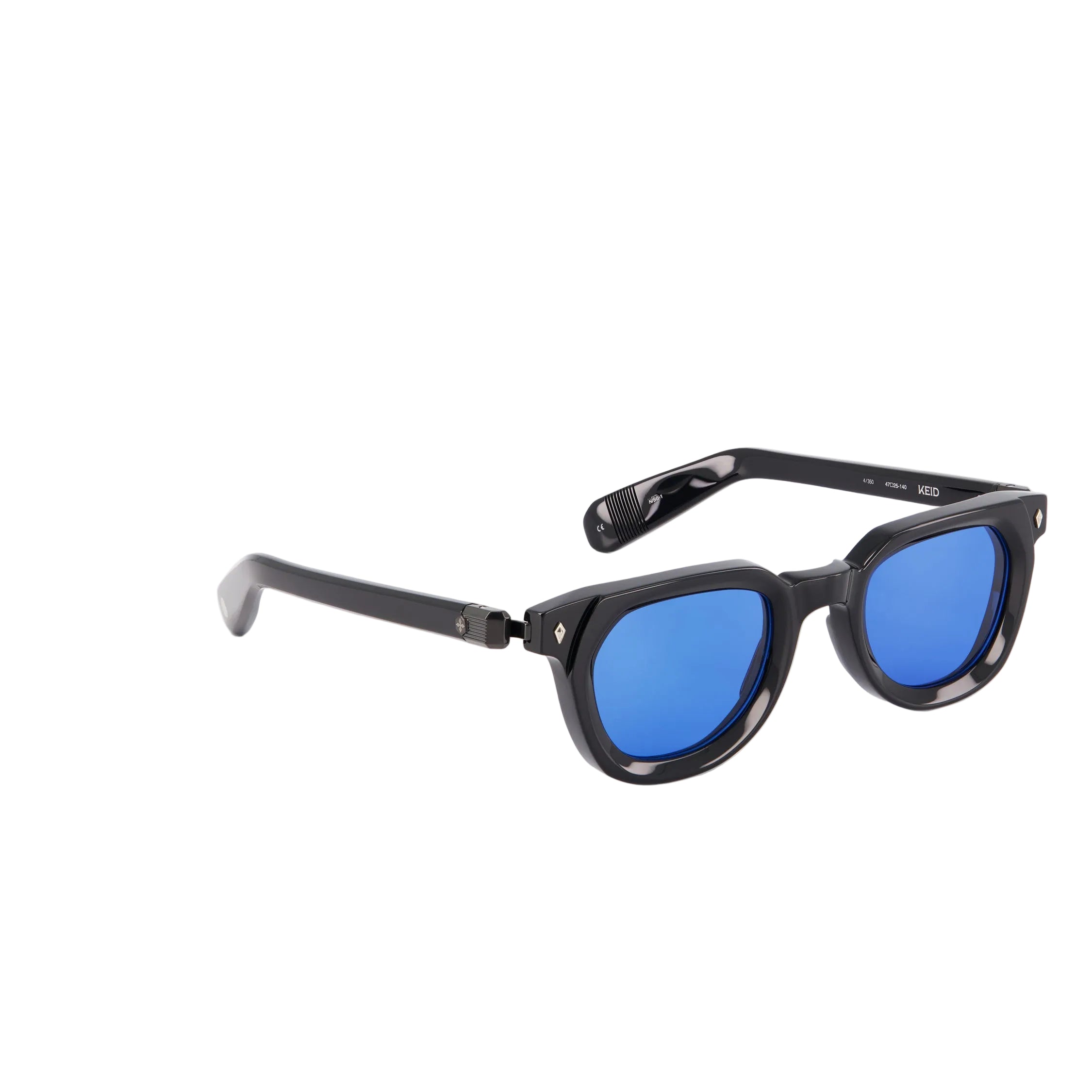 SATO KEID 61/350 NBB1 47 SUNGLASSES