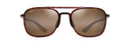 Maui Jim Keokea Tortoise H447-10 Sunglasses size 55, - Dayal Opticals