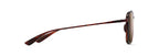 Maui Jim Keokea Tortoise H447-10 Sunglasses size 55, - Dayal Opticals