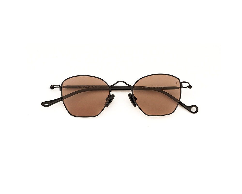 EYEPETIZER KLOOF C6 OP68 46 SUNGLASSES