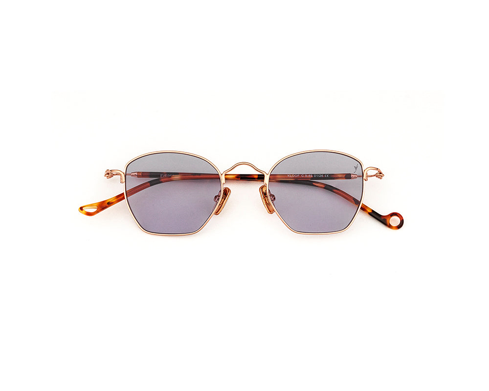 EYEPETIZER KLOOF C9 49 46 SUNGLASSES