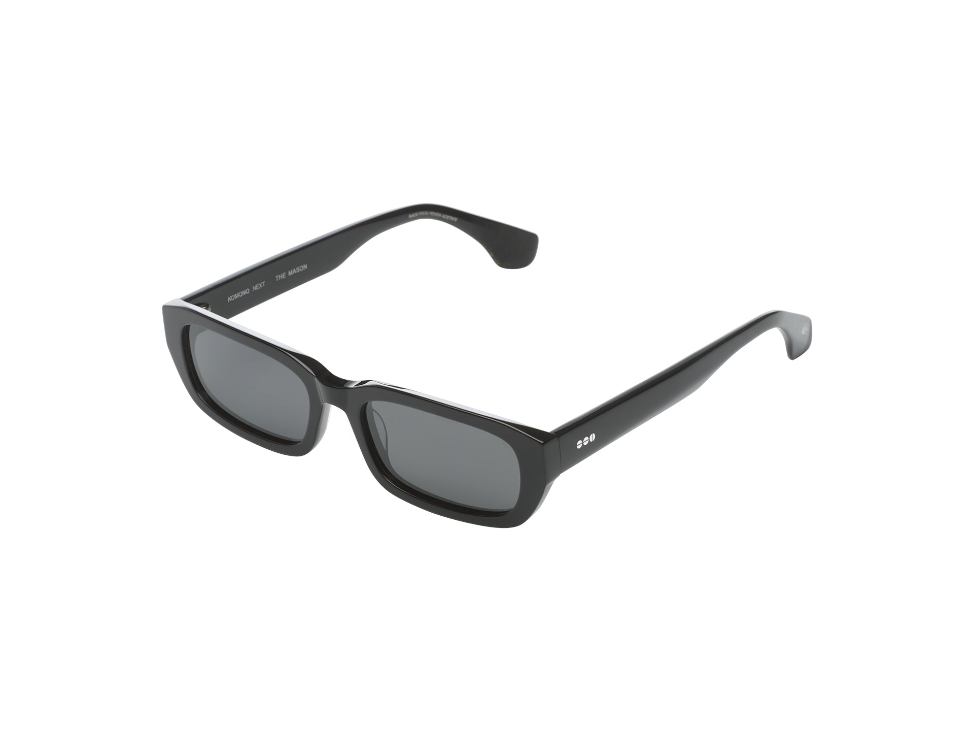 KOMONO NEXT KOM S0300 THE MASON SN03012 55 SUNGLASSES