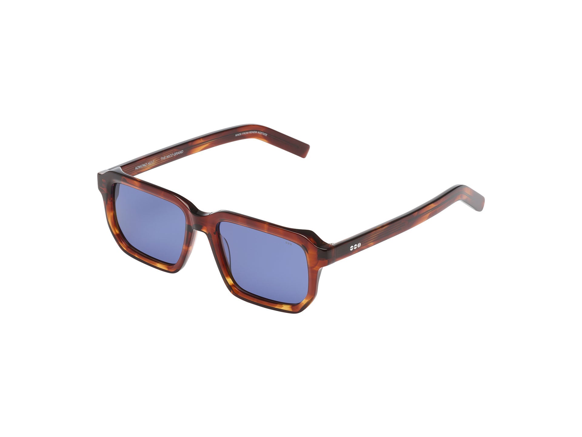 KOMONO NEXT KOM S0327 THE NICO GRAND SN02992 54 SUNGLASSES