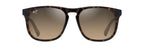 Maui Jim Kupaa HS641-10 Shiny Dark Havana Sunglasses size 55,- Dayal Opticals   