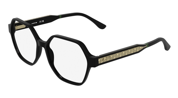LACOSTE L4000 001 55 FRAME