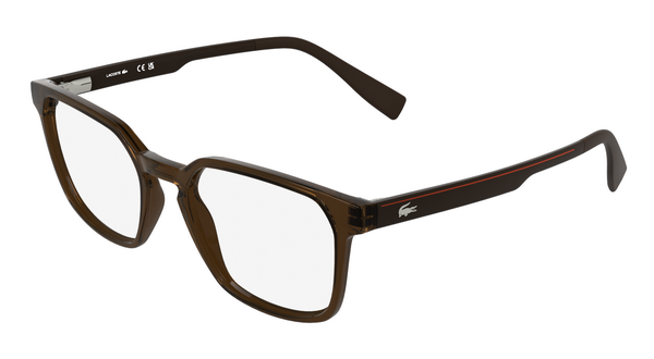 LACOSTE L4006 210 53 FRAME