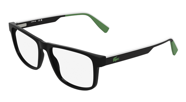 LACOSTE L4011 001 56 FRAME