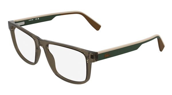 LACOSTE L4011 200 56 FRAME