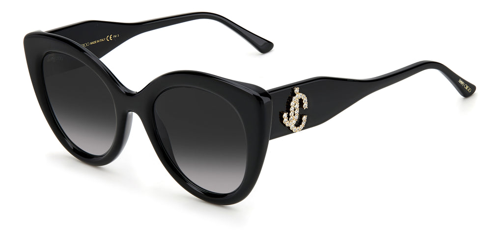 JIMMY CHOO JC LEON - Dayal Opticals   