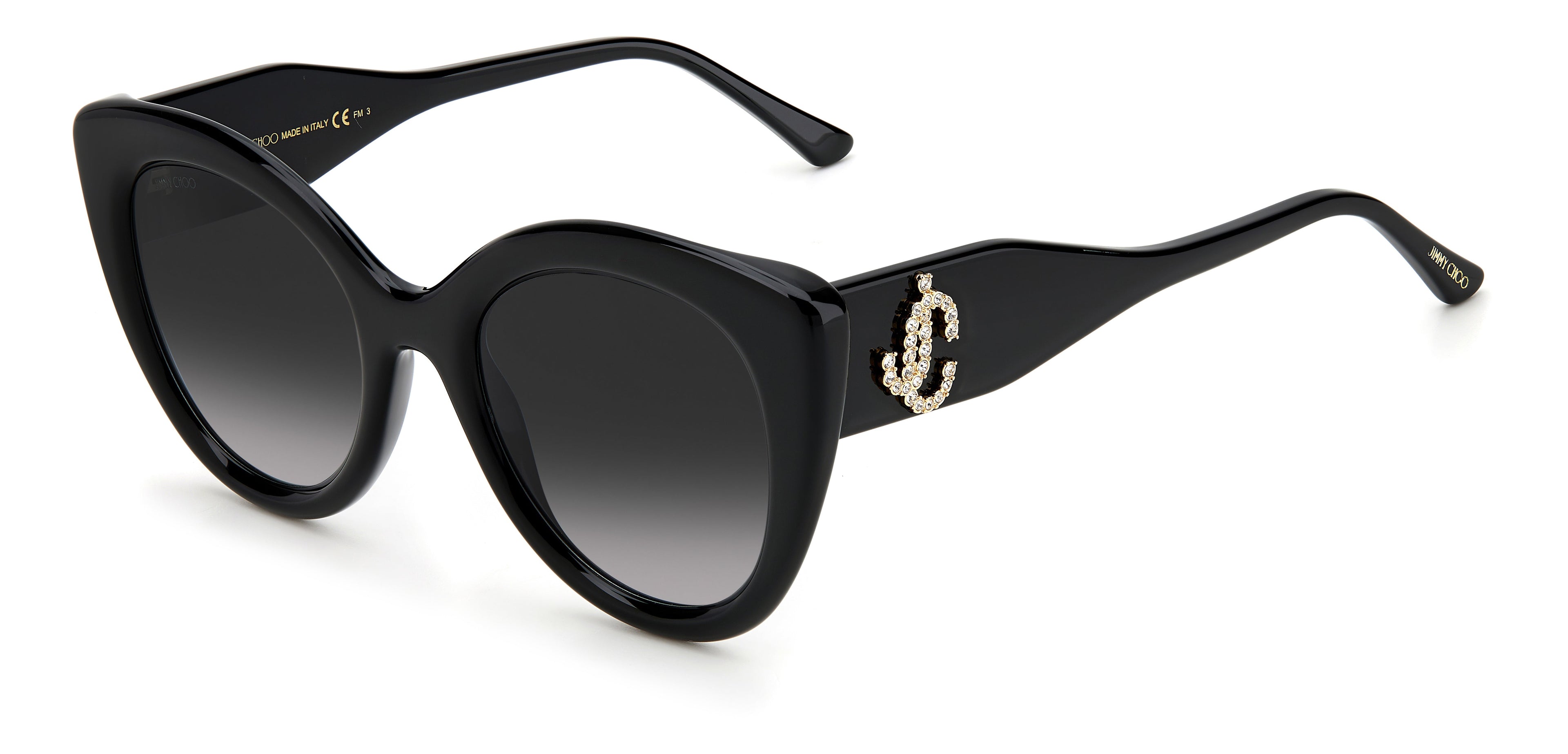 JIMMY CHOO JC LEON - Dayal Opticals   