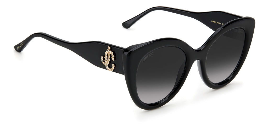 JIMMY CHOO JC LEON - Dayal Opticals   