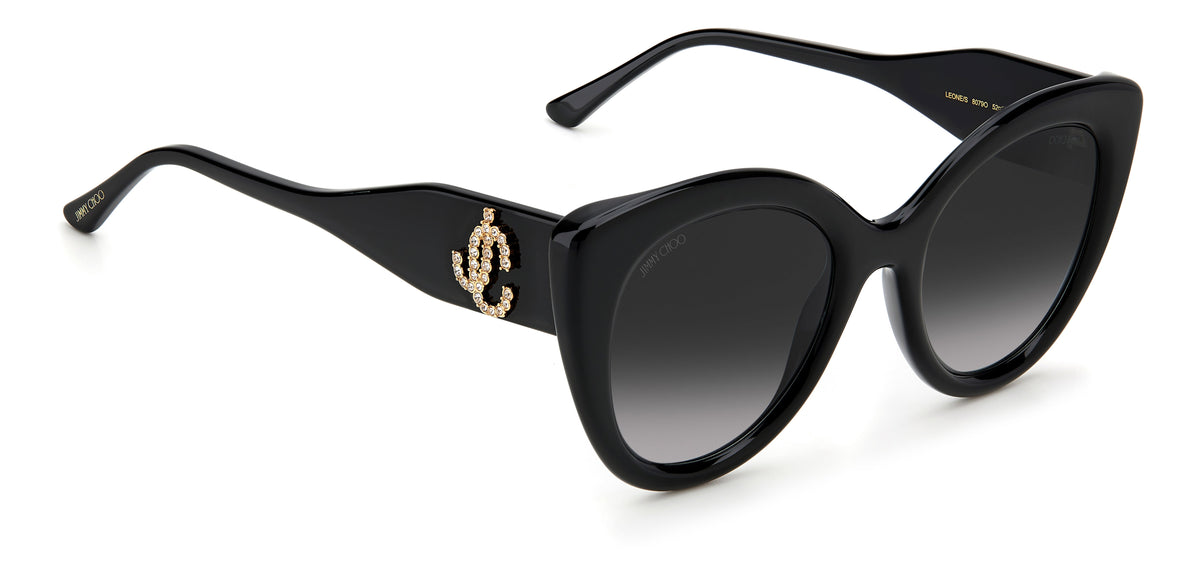 JIMMY CHOO JC LEON - Dayal Opticals   