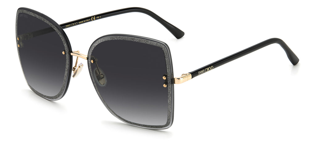 JIMMY CHOO JC LETI/S - Dayal Opticals   