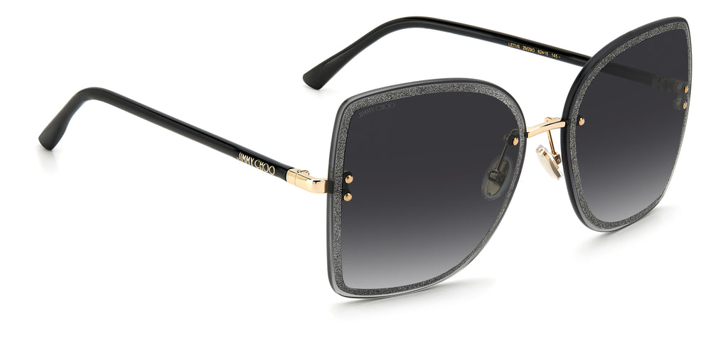 JIMMY CHOO JC LETI/S - Dayal Opticals   