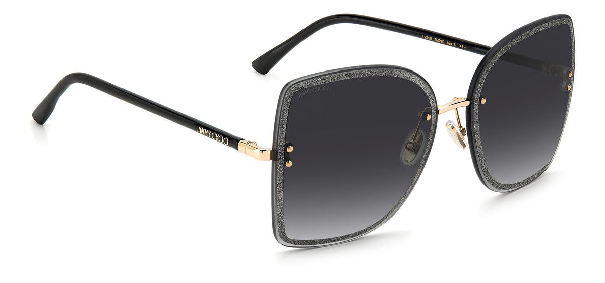 JIMMY CHOO JC LETI/S - Dayal Opticals   