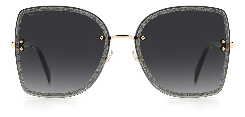 JIMMY CHOO JC LETI/S - Dayal Opticals   