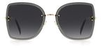 JIMMY CHOO JC LETI/S - Dayal Opticals   