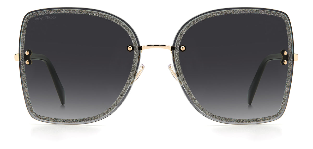 JIMMY CHOO JC LETI/S - Dayal Opticals   