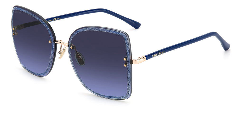 JIMMY CHOO JC LETI/S - Dayal Opticals   