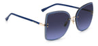 JIMMY CHOO JC LETI/S - Dayal Opticals   
