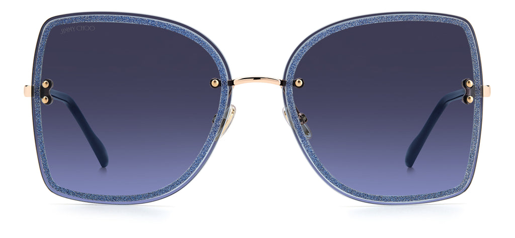 JIMMY CHOO JC LETI/S - Dayal Opticals   