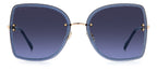 JIMMY CHOO JC LETI/S - Dayal Opticals   