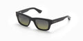 Akoni Libra Matte Black Aks110-A Size 52, Sunglasses- Dayal opticals