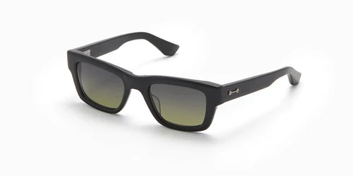 Akoni Libra Matte Black Aks110-A Size 52, Sunglasses- Dayal opticals