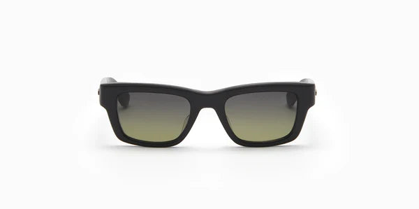 Akoni Libra Matte Black Aks110-A Size 52, Sunglasses- Dayal opticals