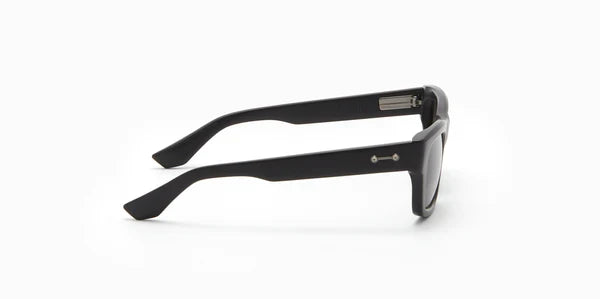 Akoni Libra Matte Black Aks110-A Size 52, Sunglasses- Dayal opticals