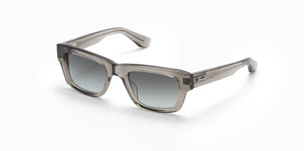 Akoni Libra Dark Crystal Grey Aks110-C Size 52, Sunglasses- Dayal opticals