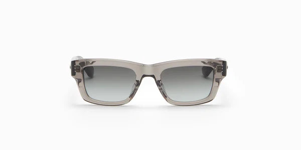 Akoni Libra Dark Crystal Grey Aks110-C Size 52, Sunglasses- Dayal opticals