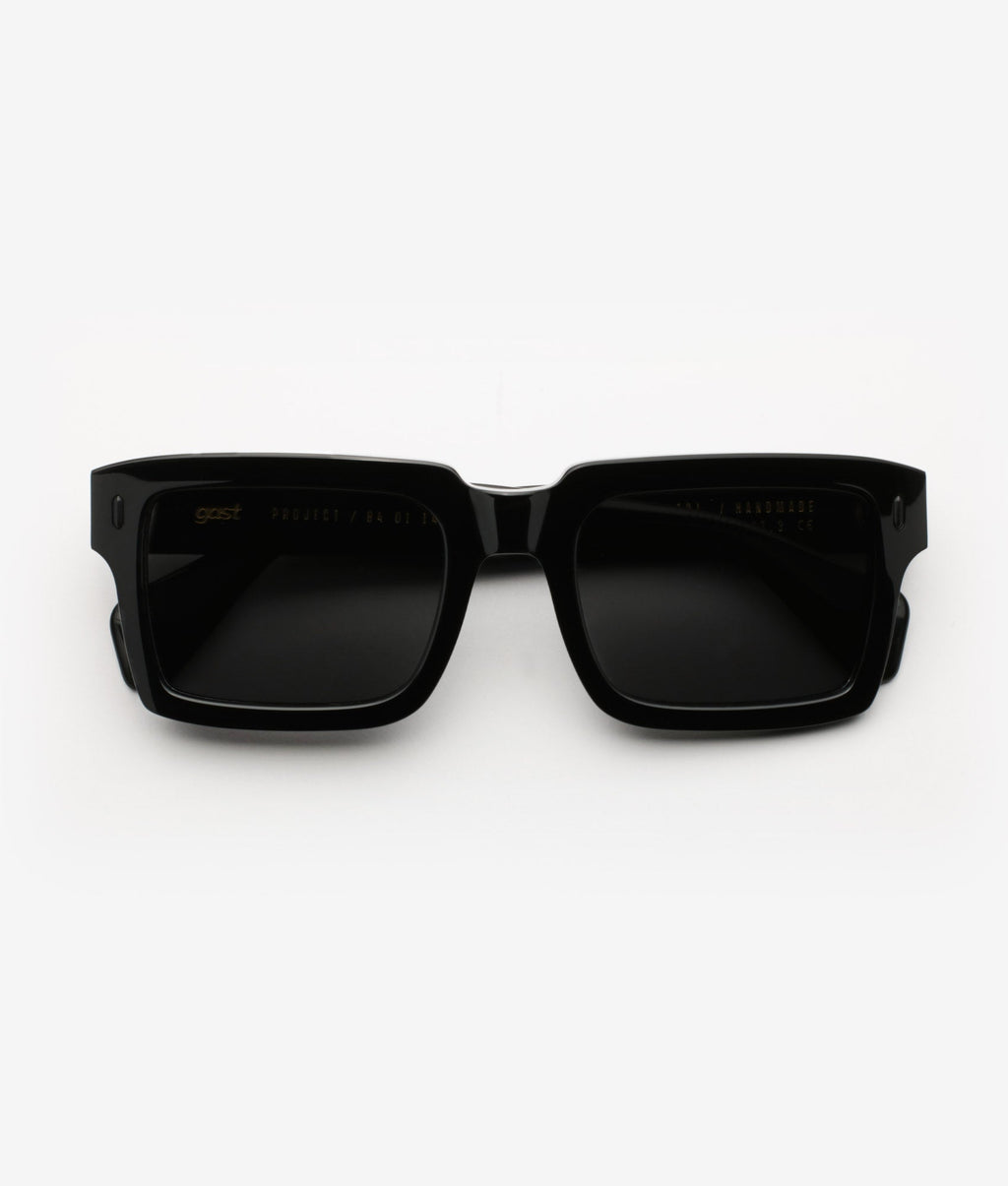 Gast Loot Black Lt01 Sunglasses - Dayal Opticals India