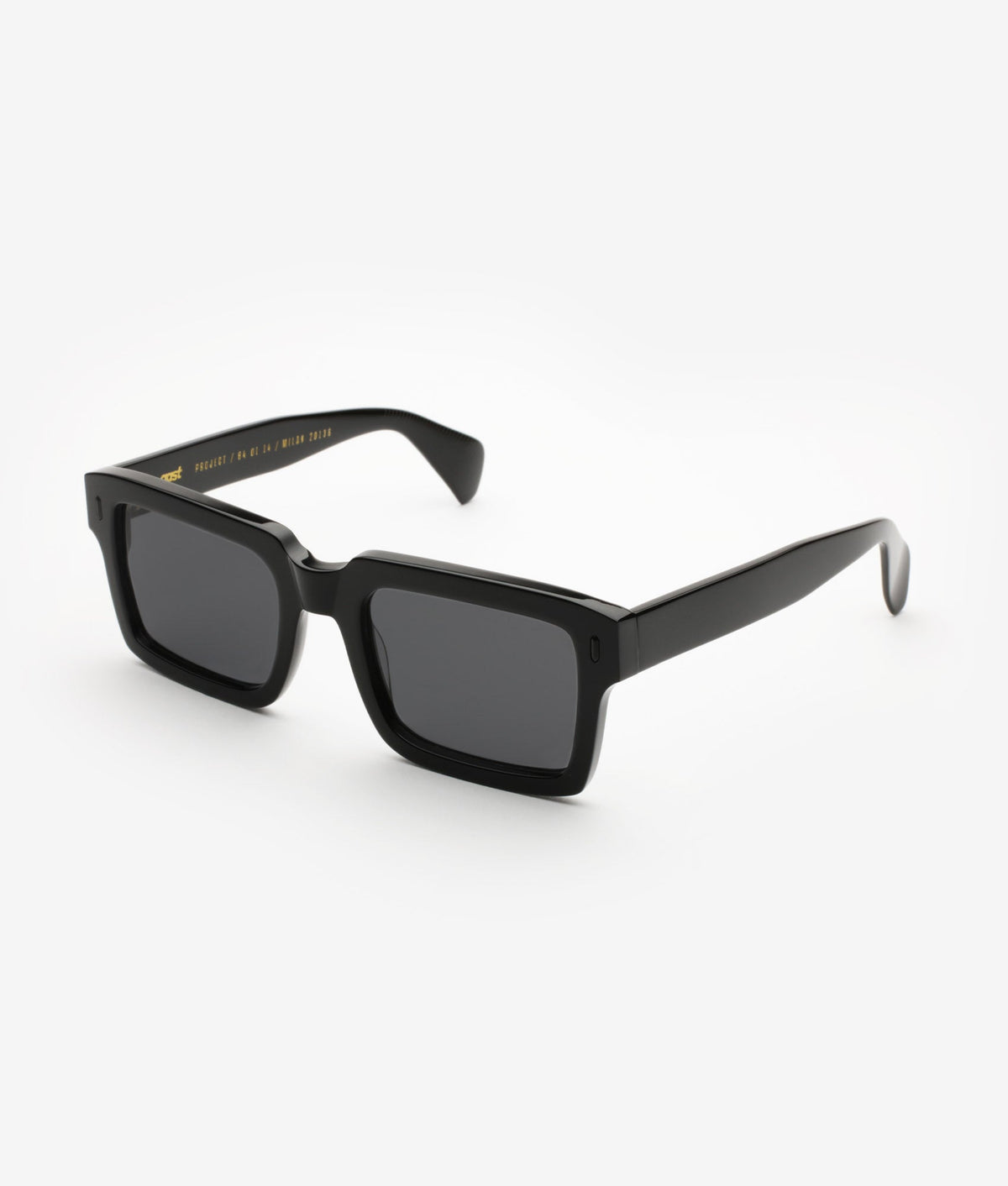 Gast Loot Black Lt01 Sunglasses - Dayal Opticals India