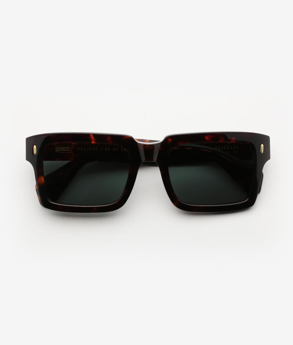 Gast Loot Classic Havana Lt02 Sunglasses - Dayal Opticals India