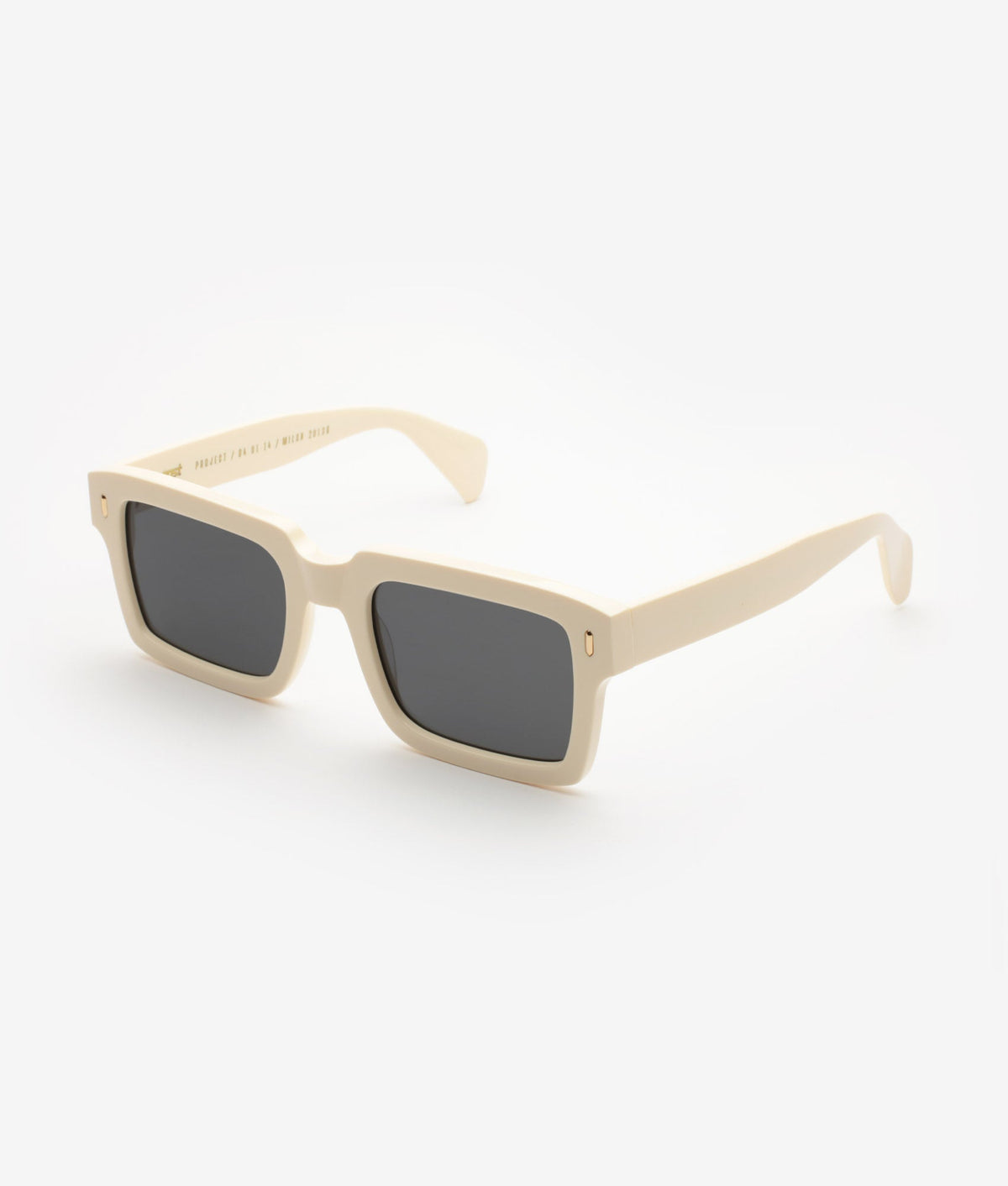 Gast Loot EggShell Lt03 Sunglasses - Dayal Opticals India